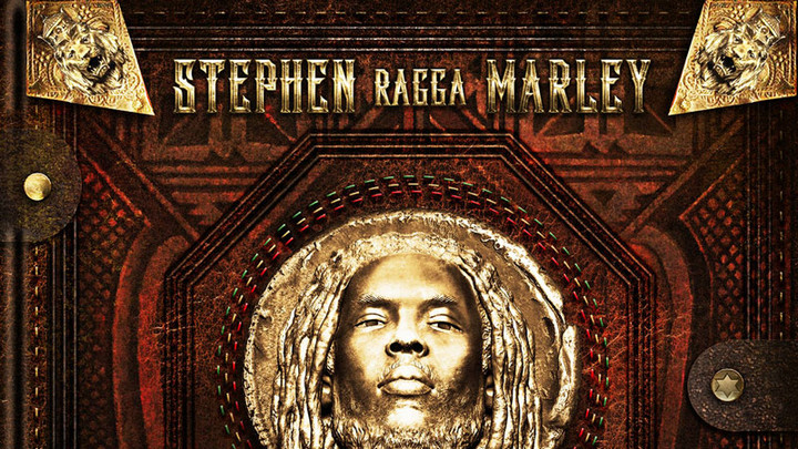 Stephen Marley - So Strong feat. Shaggy [6/10/2016]