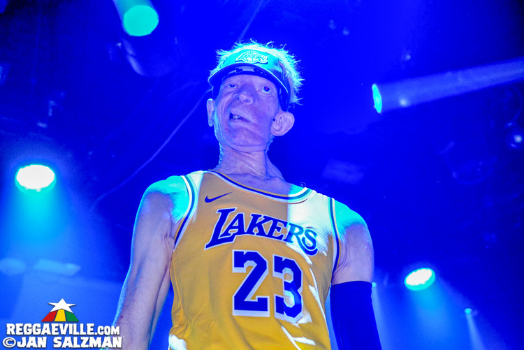 Yellowman & K'reema