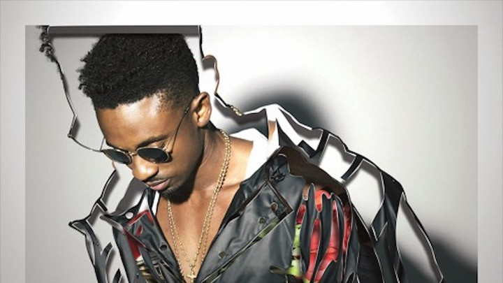 Christopher Martin - Magic [12/9/2016]