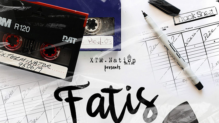 Fatis Tapes in the Oven (Vol. 4) [6/2/2023]