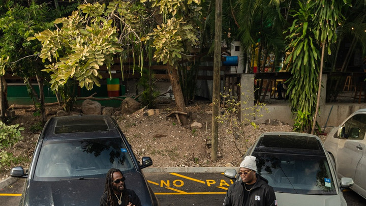 Ka$e feat. Jesse Royal & Loud City - By Any Mean$ [2/20/2026]