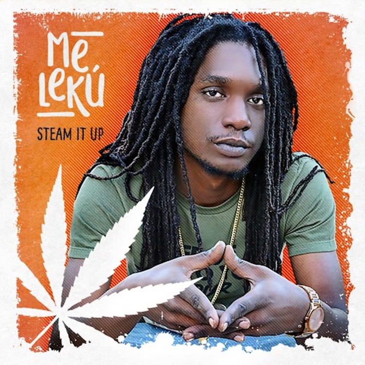 Melekù - Steam It Up