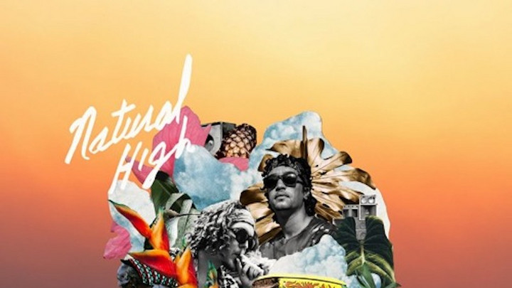 Natural High & Kabaka Pyramid - Sticks And Stones [6/14/2019]