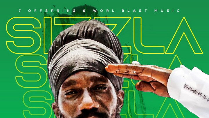 Sizzla - Happy [10/15/2020]