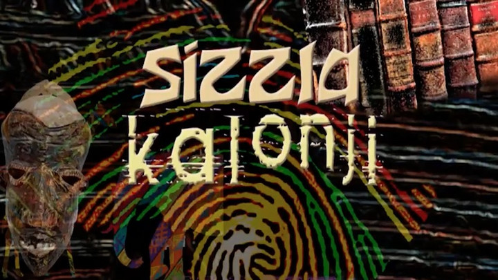 Sizzla - Your Culture [6/6/2017]