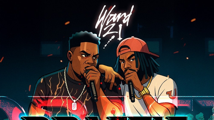 Ward 21 - Drastic [10/31/2025]