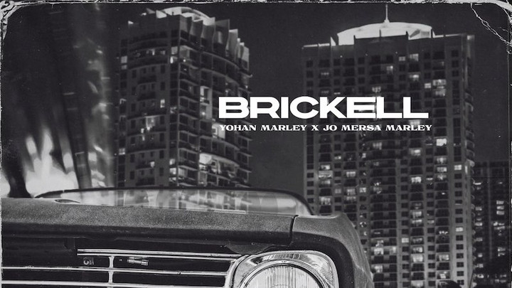 Yohan Marley & Jo Mersa Marley - Brickell [9/4/2020]