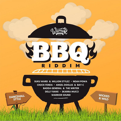 BBQ Riddim