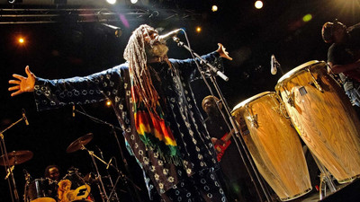 Twinkle Brothers @ Rototom Sunsplash 2024 (Live Stream)