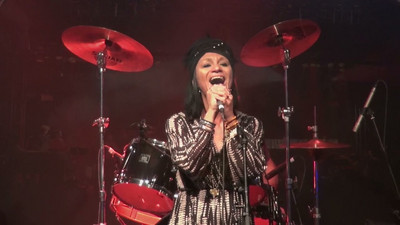 Wicked Dub Division meets North East Ska Jazz Orchestra - You Can Fly @ Freedom Sounds Festival 2022