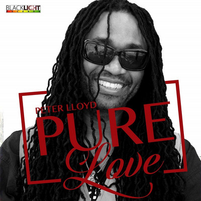 Peter Lloyd - Pure Love