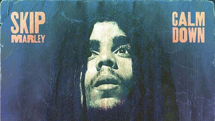 Skip Marley - Calm Down [4/28/2017]