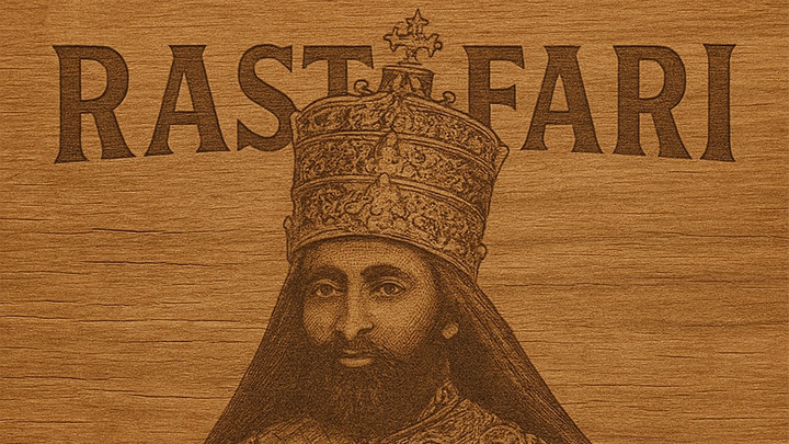 Aston Barrett Jr feat. Bushman - Rastafari [7/23/2025]