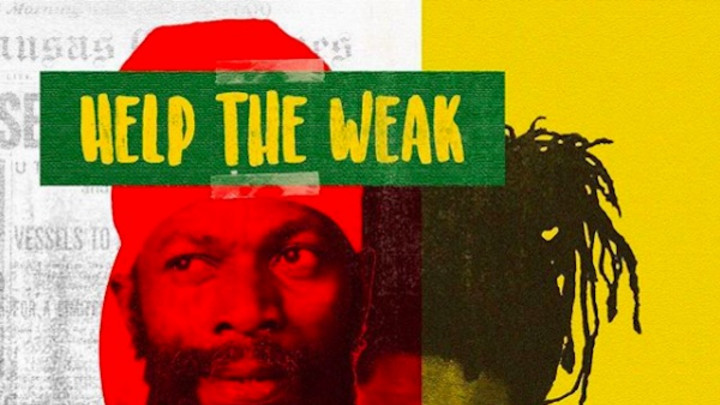 Capleton & Chronixx - Help the Weak [2/2/2018]