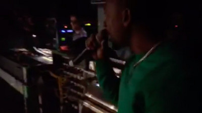 Christopher Martin @ Reggaeville Easter Special - Munich 2019 (Facebook Live)