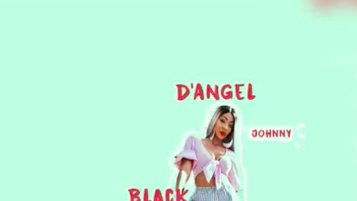D'Angel & Black Shadow - Johnny [3/9/2018]
