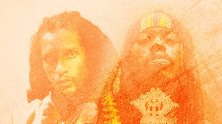 Imeru Tafari & Haile Celestial - Self Cure [5/9/2025]