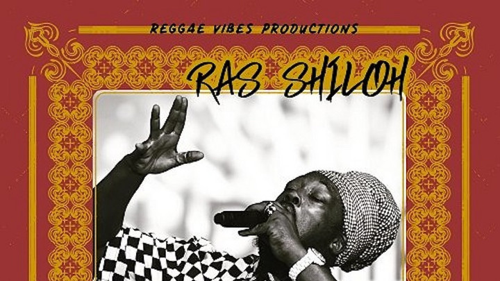 Ras Shiloh - See It Deh [4/19/2019]