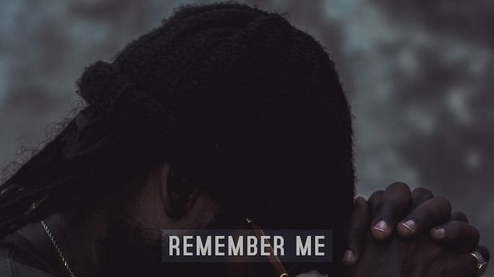 Tarrus Riley - Remember Me [7/31/2020]