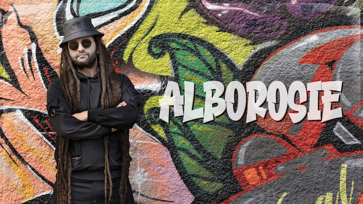 Alborosie - Viral [5/5/2023]