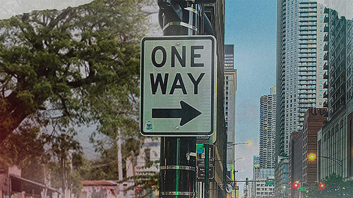 Answele - One Way Mixtape [6/17/2022]