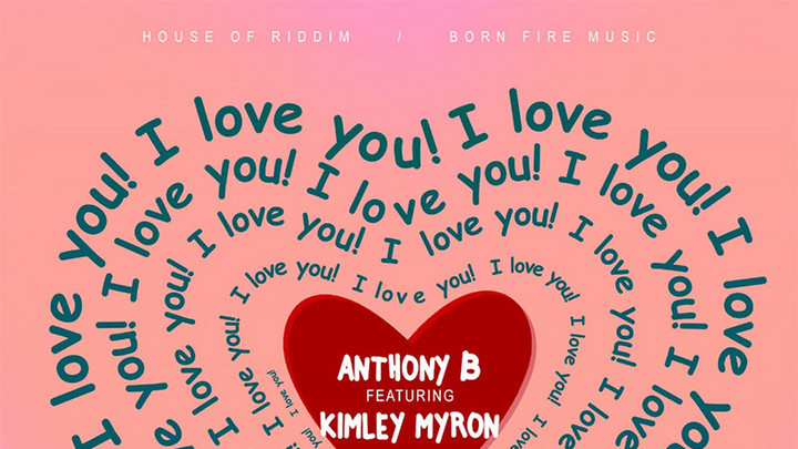 Anthony B feat. Kimley Mayron - From The Heart [11/24/2021]