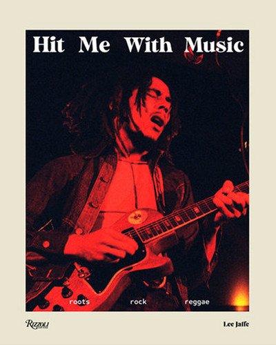 Hit Me With Music: Roots. Rock. Reggae.