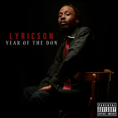 Lyricson - Year Of The Don