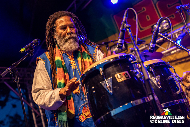 Twinkle Brothers, Rootsriders