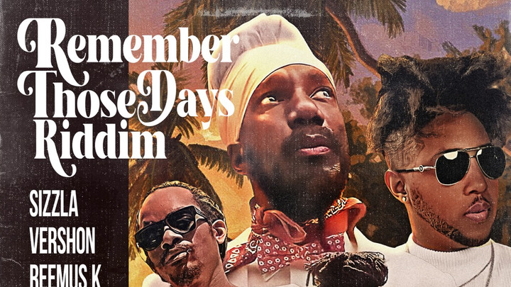 Sizzla - Wi Nuh Ordinary [12/20/2025]