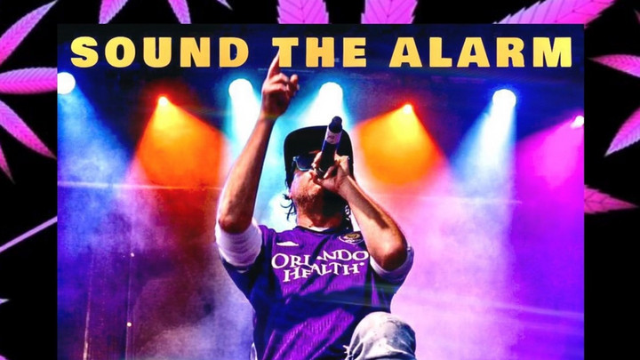 Skillinjah - Sound The Alarm (Full Album) [3/28/2025]