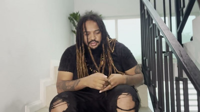 Rani Rastaciti - Hurricane Melissa