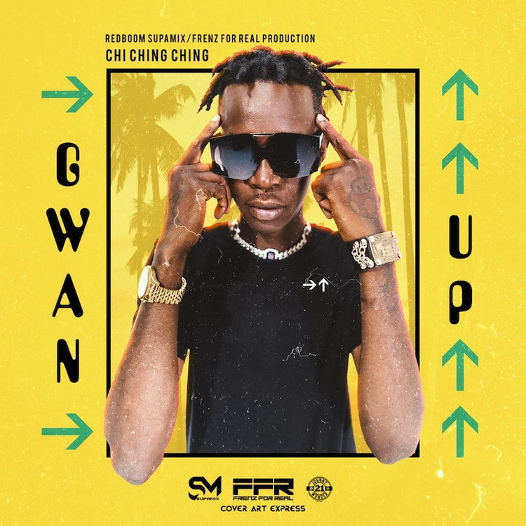 Chi Ching Ching - Gwan Up (Youth)