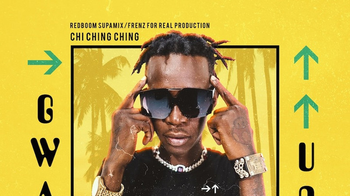 Chi Ching Ching - Gwan Up (Youth) [11/1/2019]