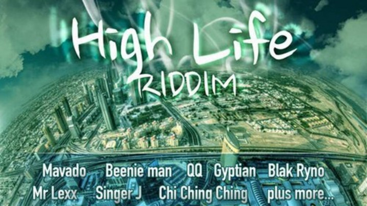 Mavado - High Life [9/24/2014]