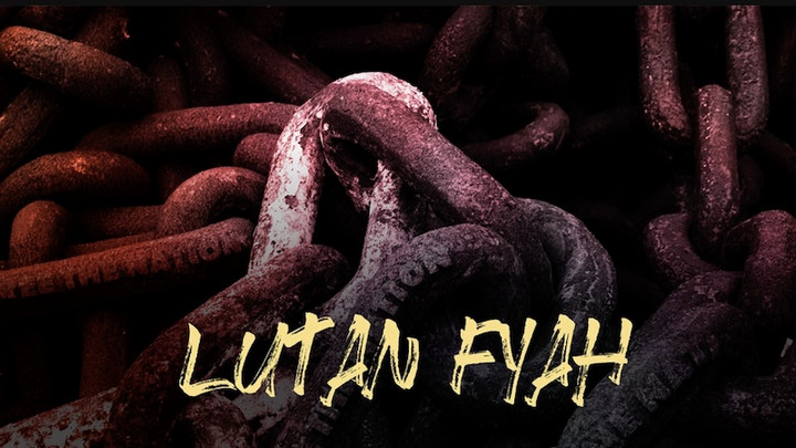 Lutan Fyah - What Goes Around [5/26/2023]