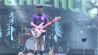 The Movement - High Roller @ Dry Diggings 2022