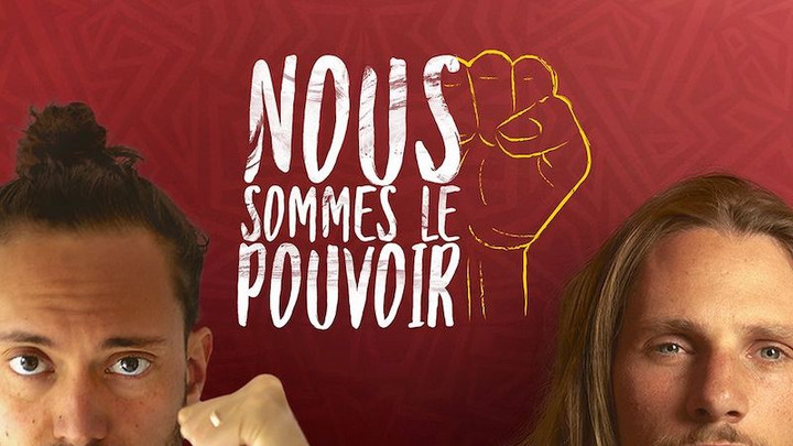 Ryon feat. Naâman - Nous Sommes Le Pouvoir [10/2/2020]