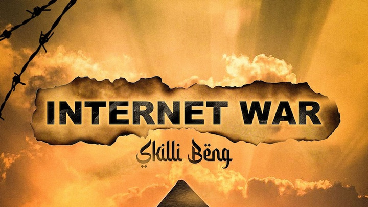 Skillibeng - Internet War [8/20/2021]