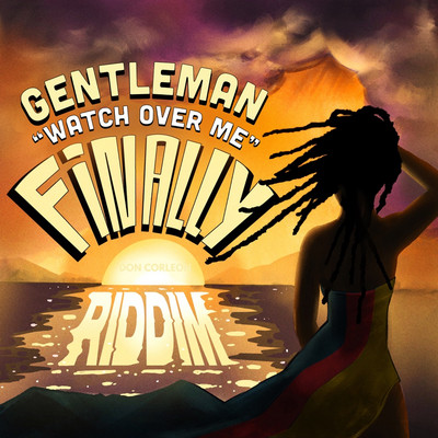 Gentleman - Watch Over Me