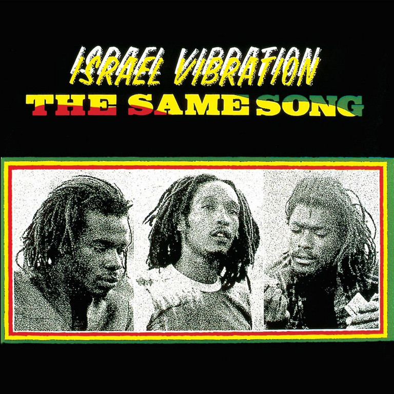 Audios: Israel Vibration