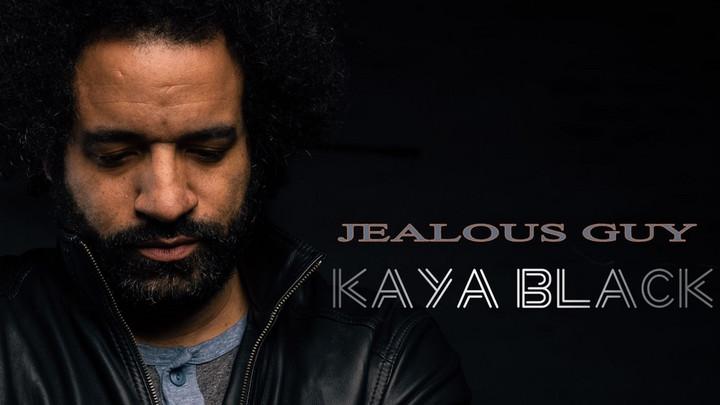 Kaya Black - Jealous Guy [7/4/2025]