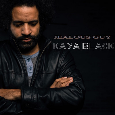 Kaya Black - Jealous Guy