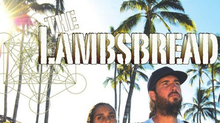 The Lambsbread - Strong Rock feat. Perfect & Fantan Mojah [4/22/2014]