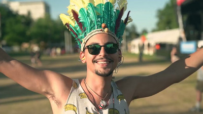 Plein les Watts Festival 2023 - Day 1 (Recap)