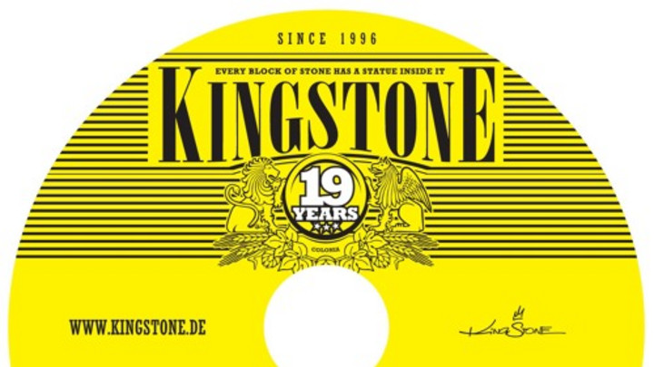 19th Anniversary Kingstone Mix [10/3/2015]