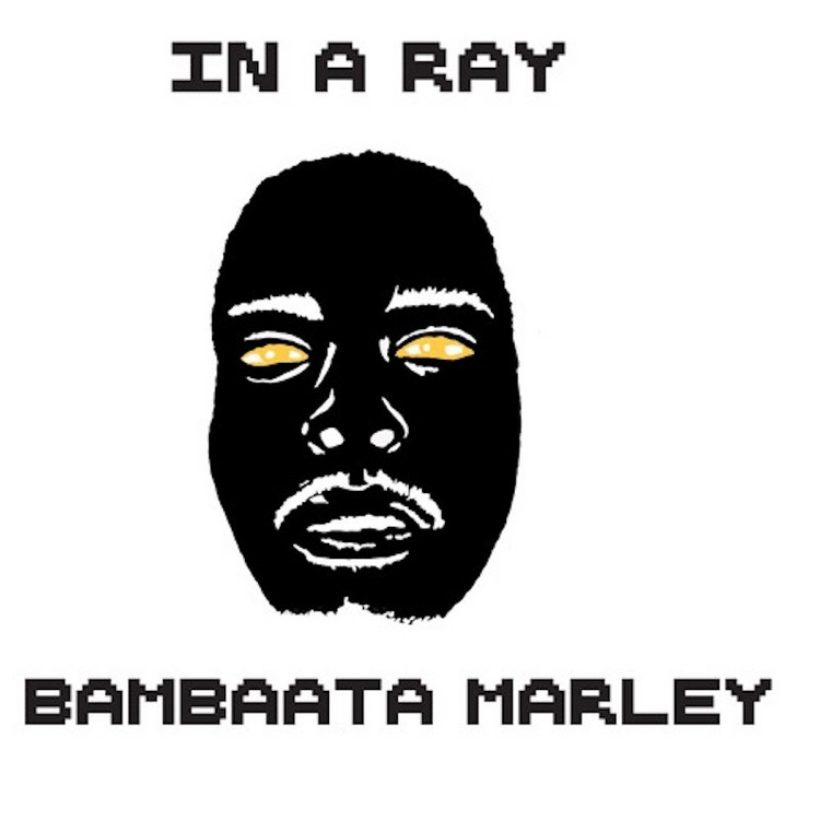 Daniel Bambaata - In A Ray