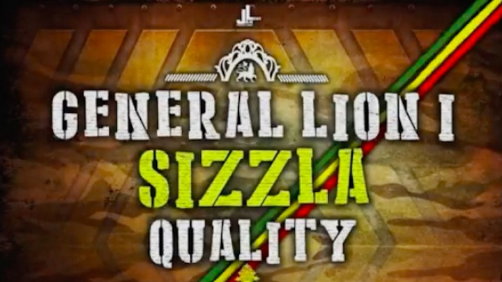Général Lion I feat. Sizzla & Quality - Real Soldjah (Raggamuffin RMX) [3/2/2018]