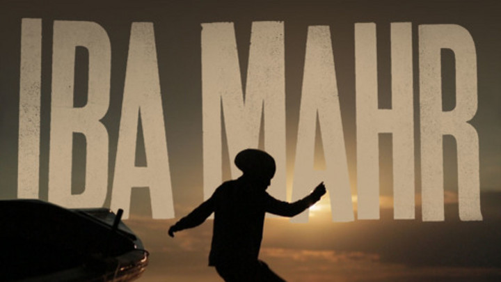 Iba Mahr - Travelling Dub (Umberto Echo Dubmix) [6/3/2015]