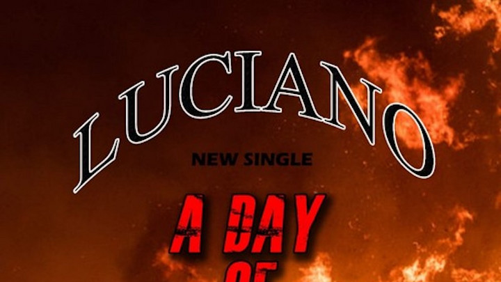 Luciano - A Day Of Reckoning [3/8/2019]